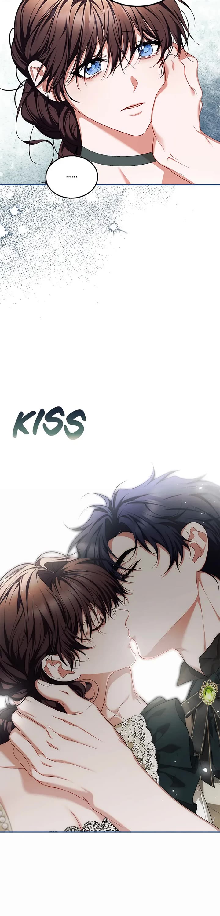 The Time of the Terminally Ill Extra chapter 74 page 3