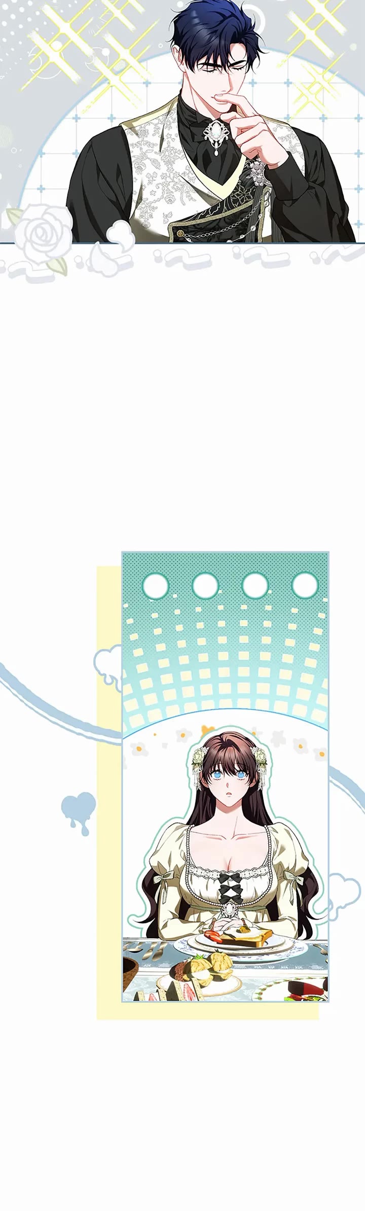 The Time of the Terminally Ill Extra chapter 74 page 30