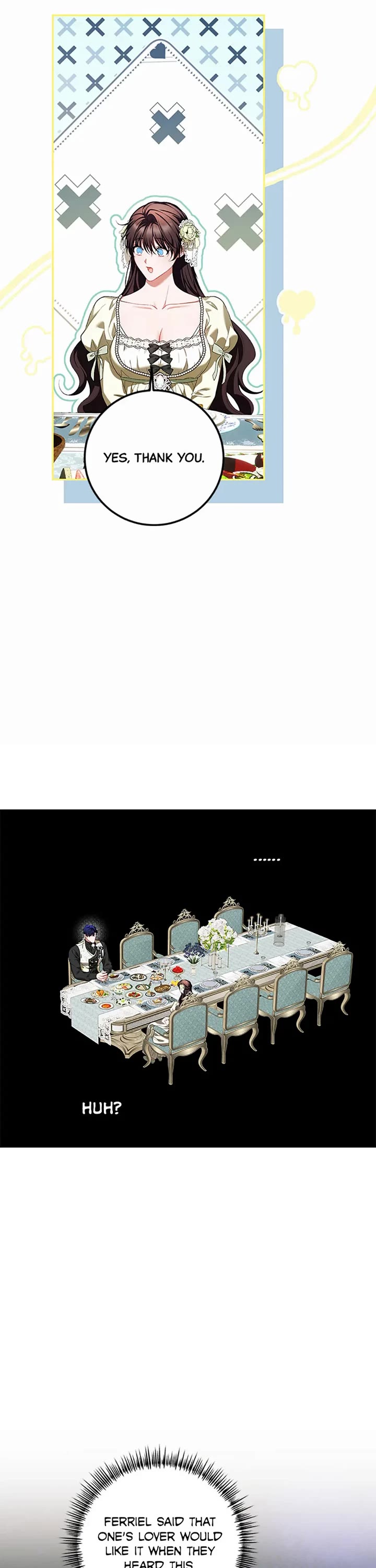 The Time of the Terminally Ill Extra chapter 74 page 31