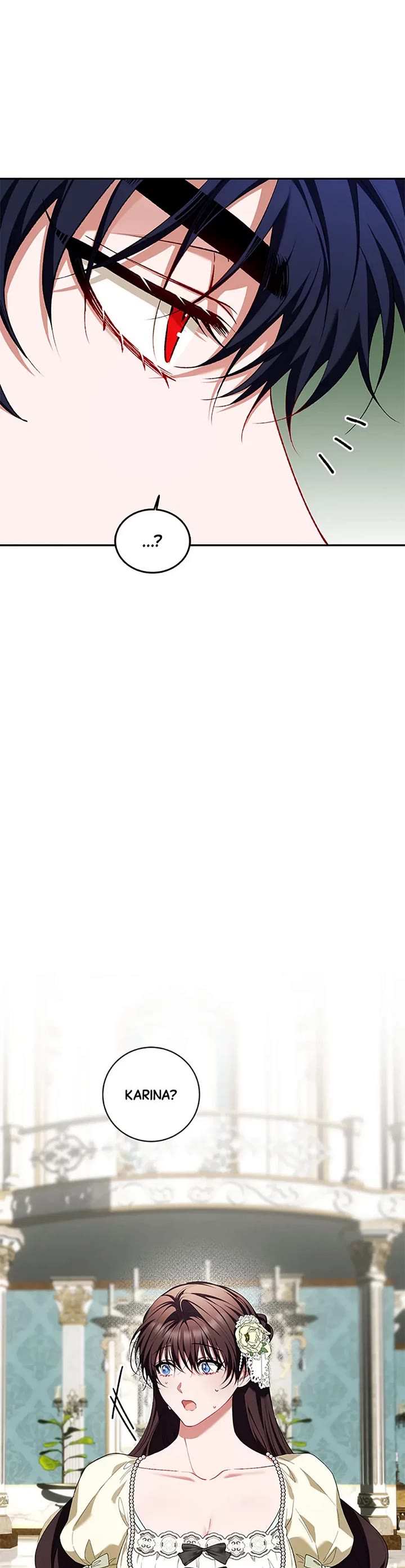 The Time of the Terminally Ill Extra chapter 74 page 34