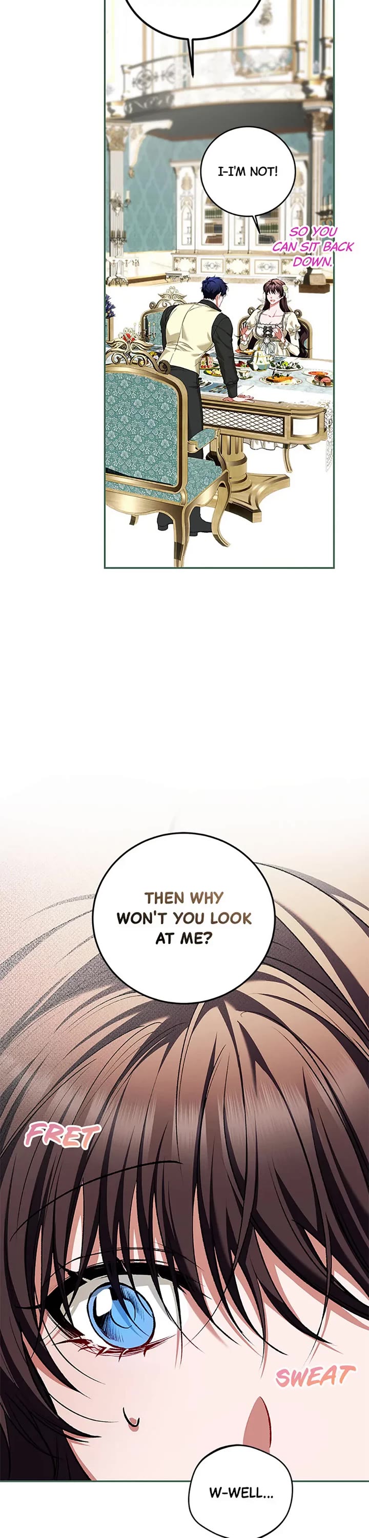 The Time of the Terminally Ill Extra chapter 74 page 36