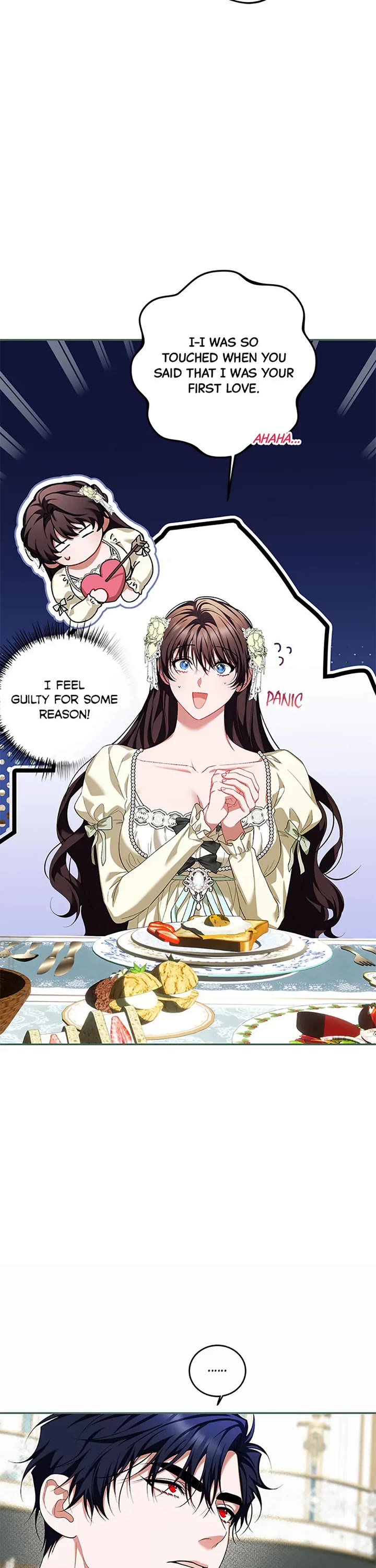 The Time of the Terminally Ill Extra chapter 74 page 37