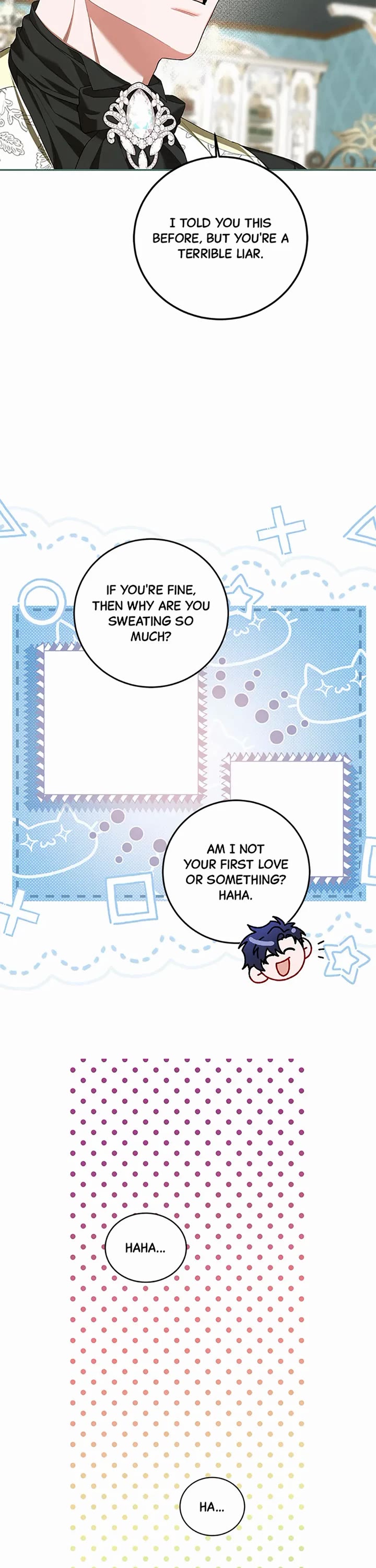 The Time of the Terminally Ill Extra chapter 74 page 38