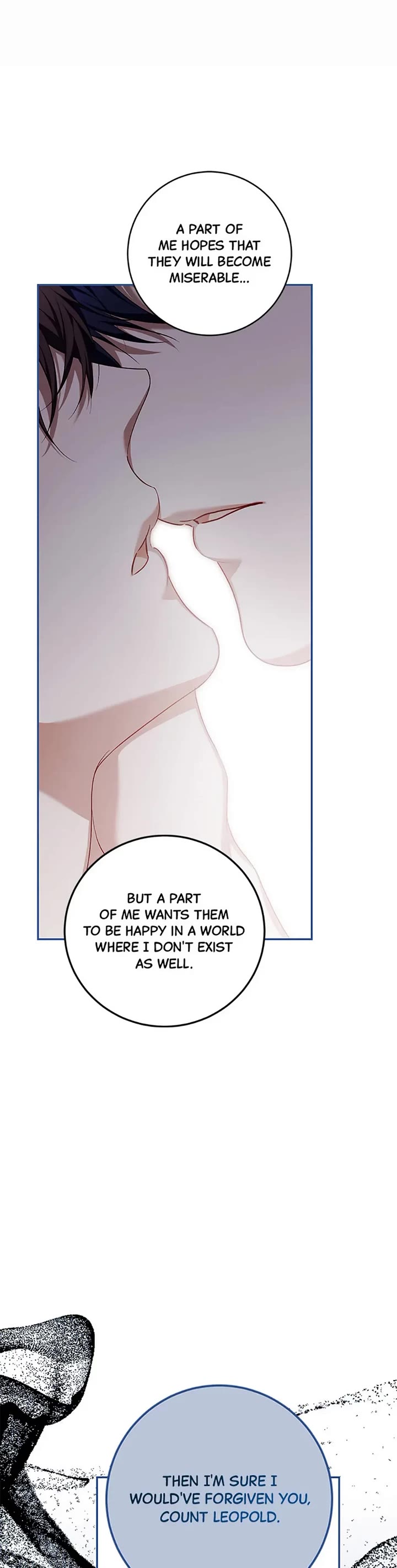 The Time of the Terminally Ill Extra chapter 74 page 4