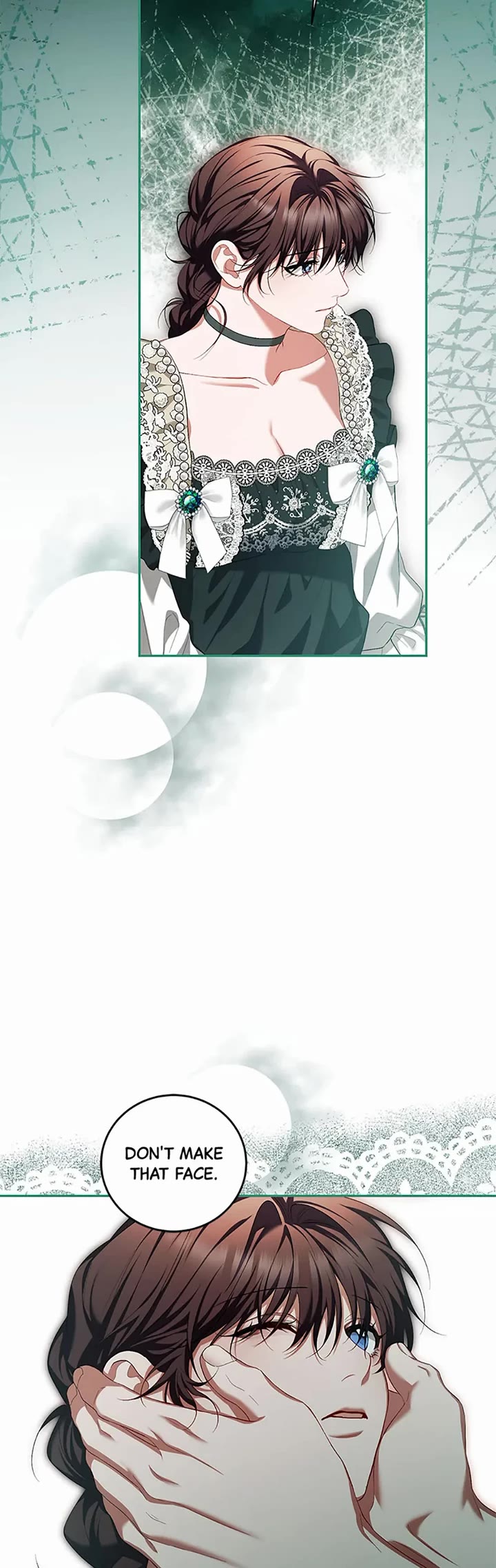 The Time of the Terminally Ill Extra chapter 74 page 9