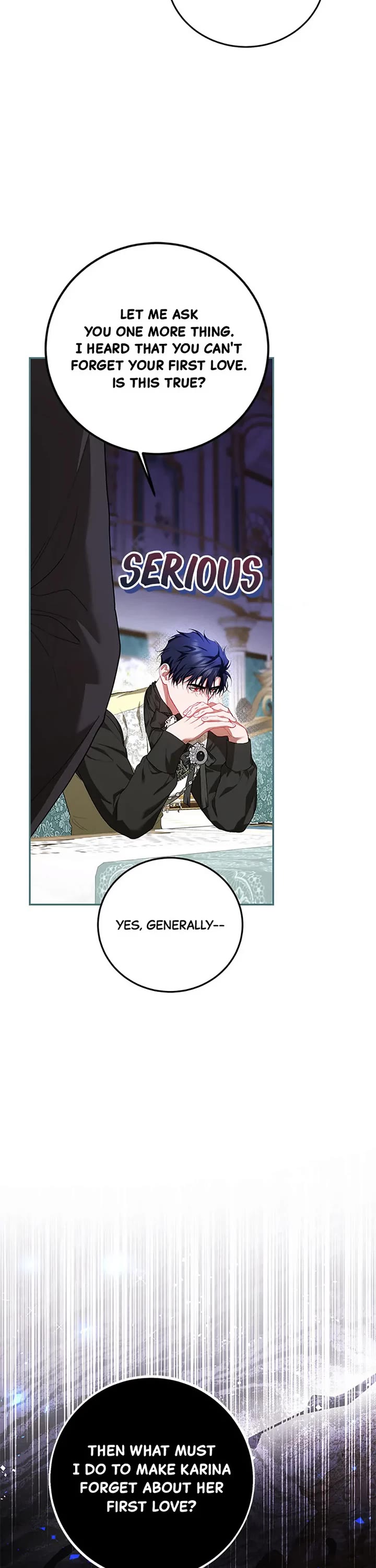 The Time of the Terminally Ill Extra chapter 75 page 13