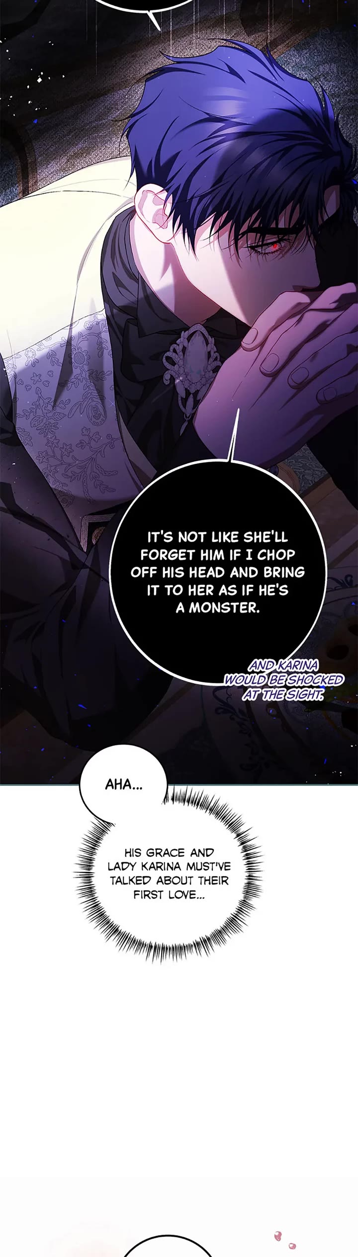 The Time of the Terminally Ill Extra chapter 75 page 14