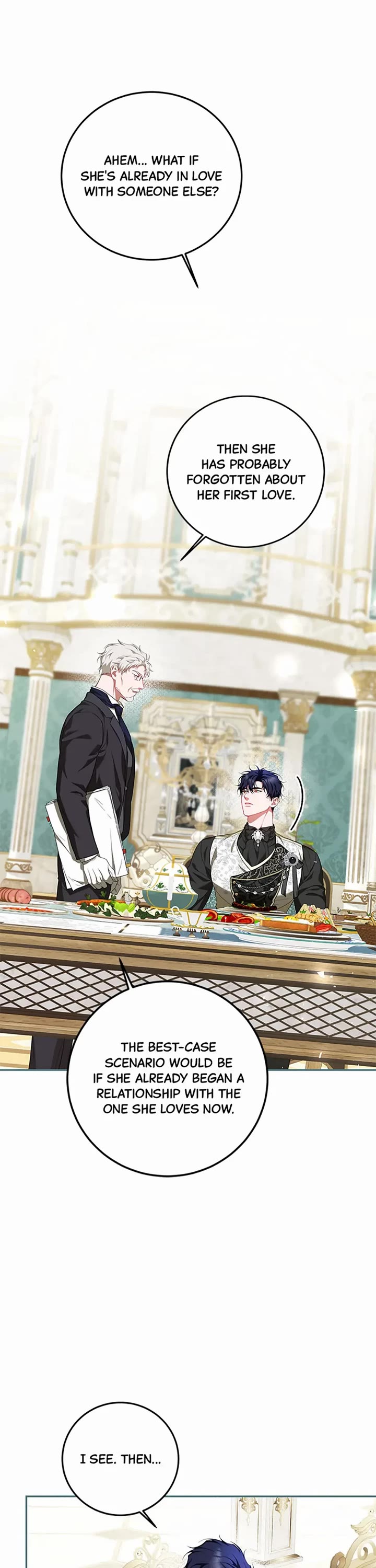 The Time of the Terminally Ill Extra chapter 75 page 16