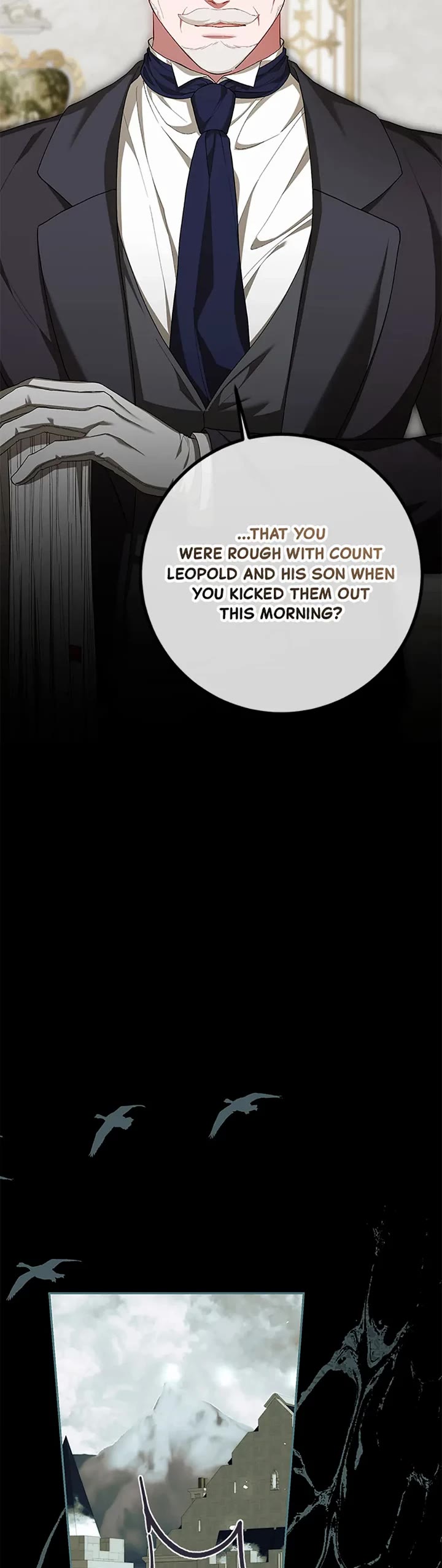 The Time of the Terminally Ill Extra chapter 75 page 19