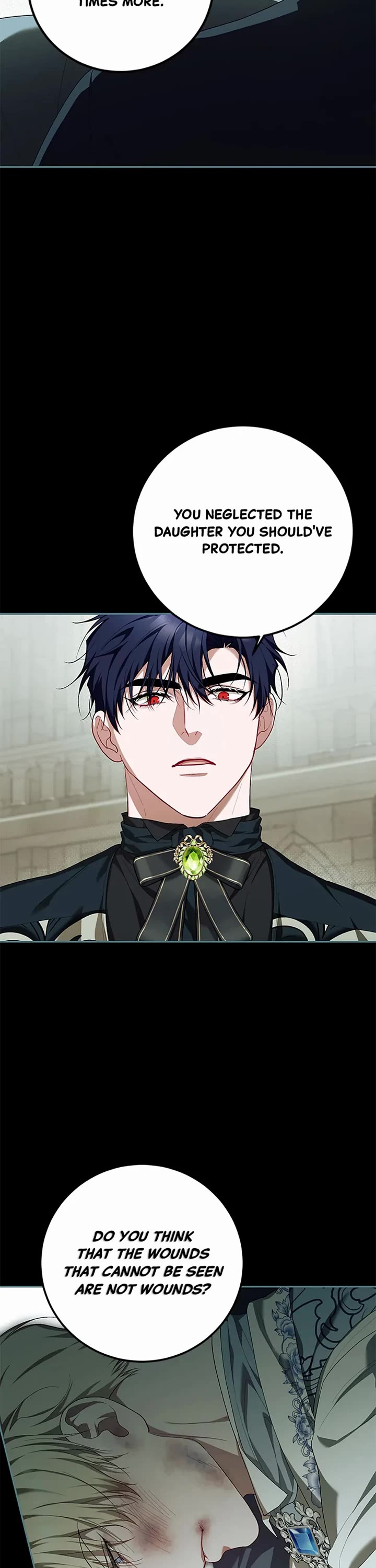 The Time of the Terminally Ill Extra chapter 75 page 23