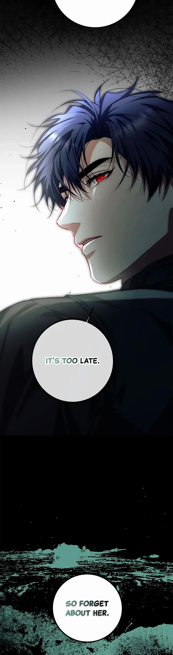 The Time of the Terminally Ill Extra chapter 75 page 25