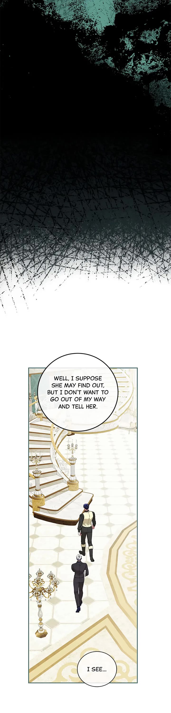 The Time of the Terminally Ill Extra chapter 75 page 26