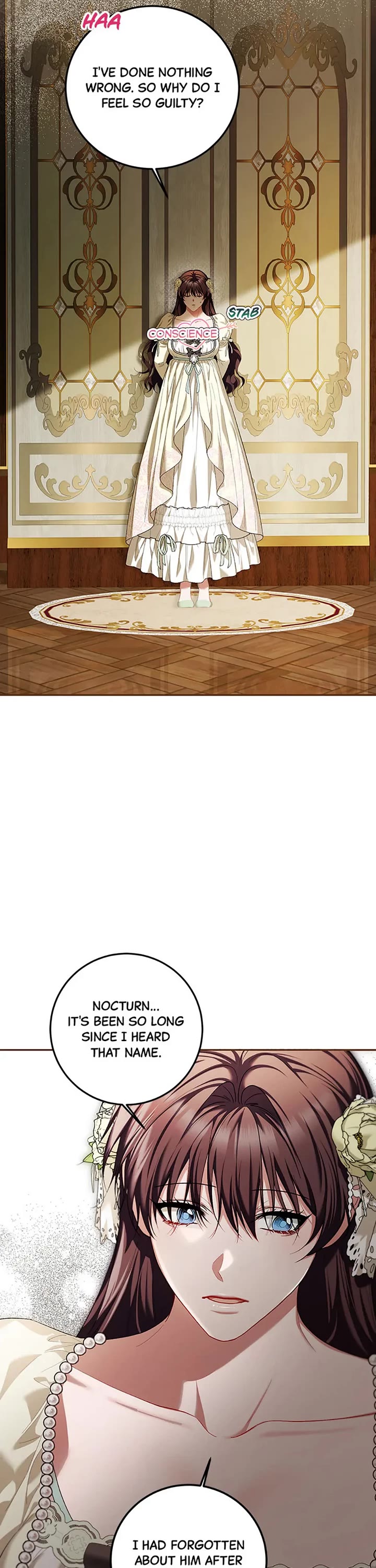 The Time of the Terminally Ill Extra chapter 75 page 28