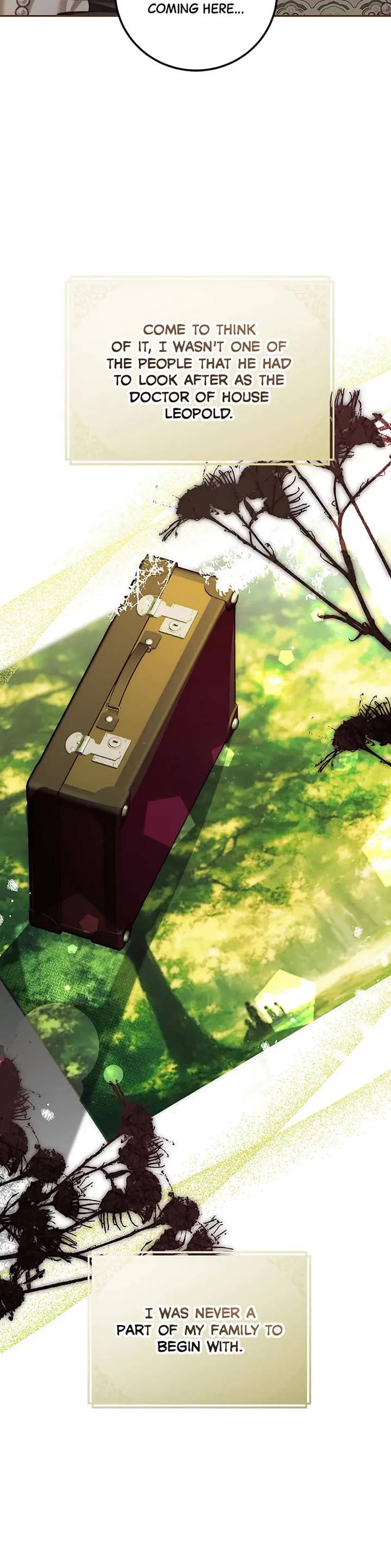 The Time of the Terminally Ill Extra chapter 75 page 29