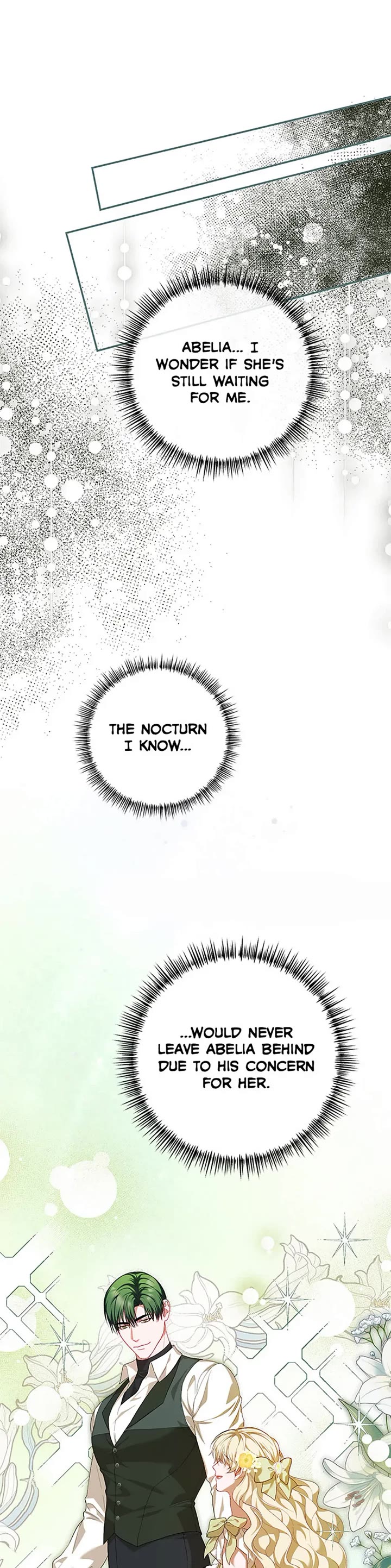 The Time of the Terminally Ill Extra chapter 75 page 30