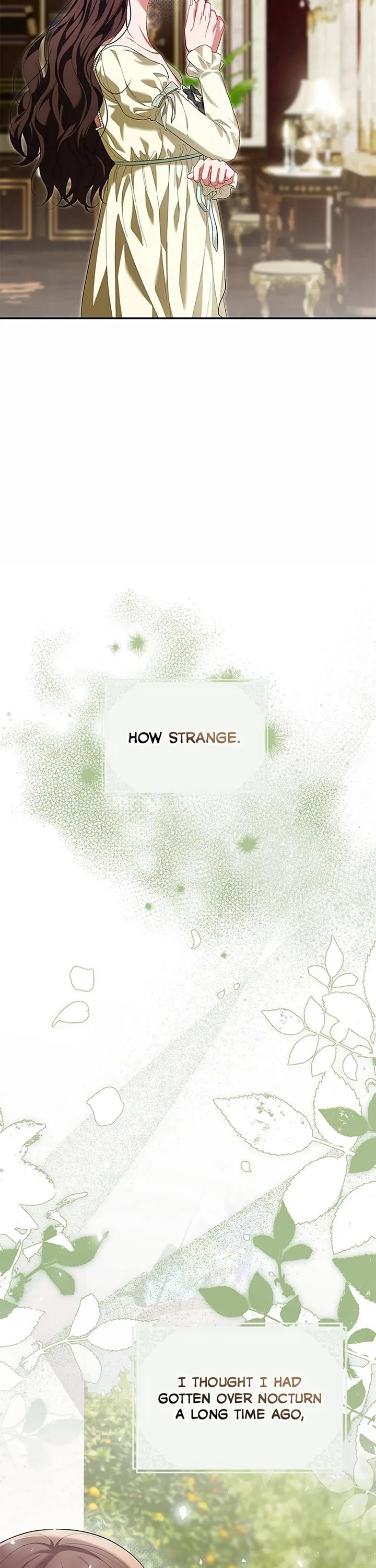 The Time of the Terminally Ill Extra chapter 75 page 33