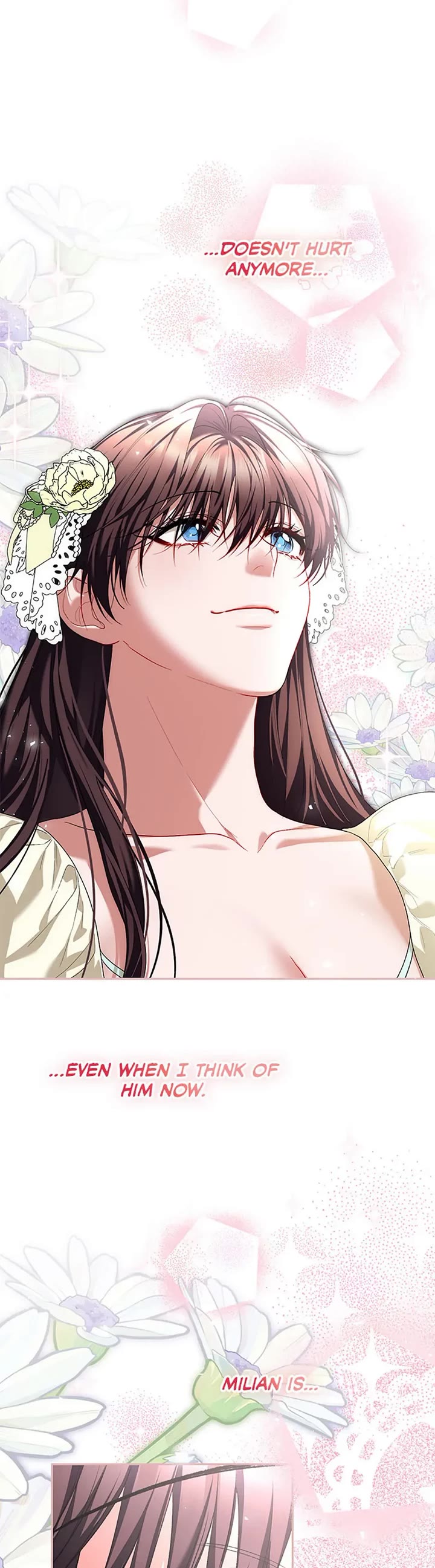 The Time of the Terminally Ill Extra chapter 75 page 35