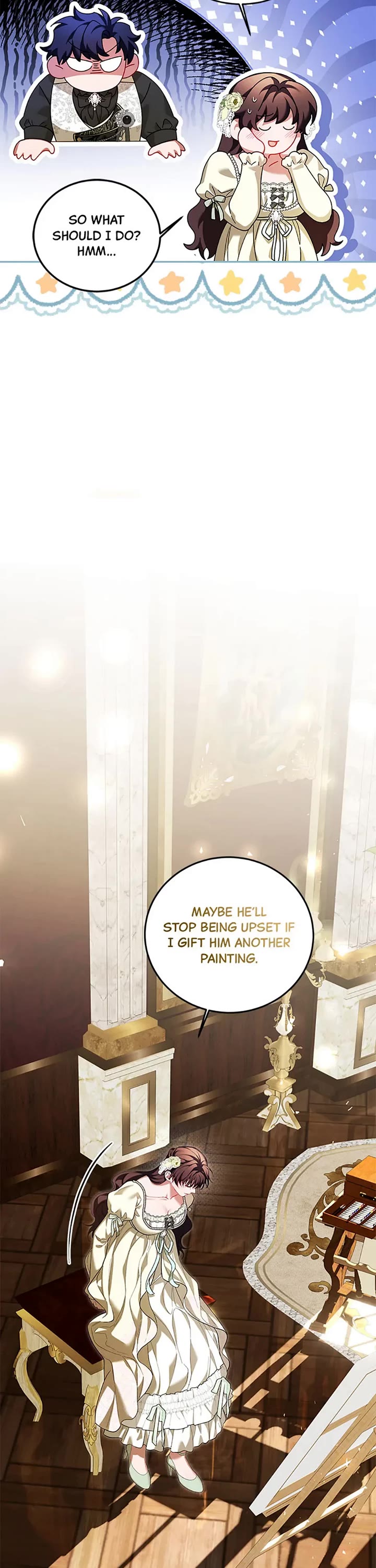 The Time of the Terminally Ill Extra chapter 75 page 37