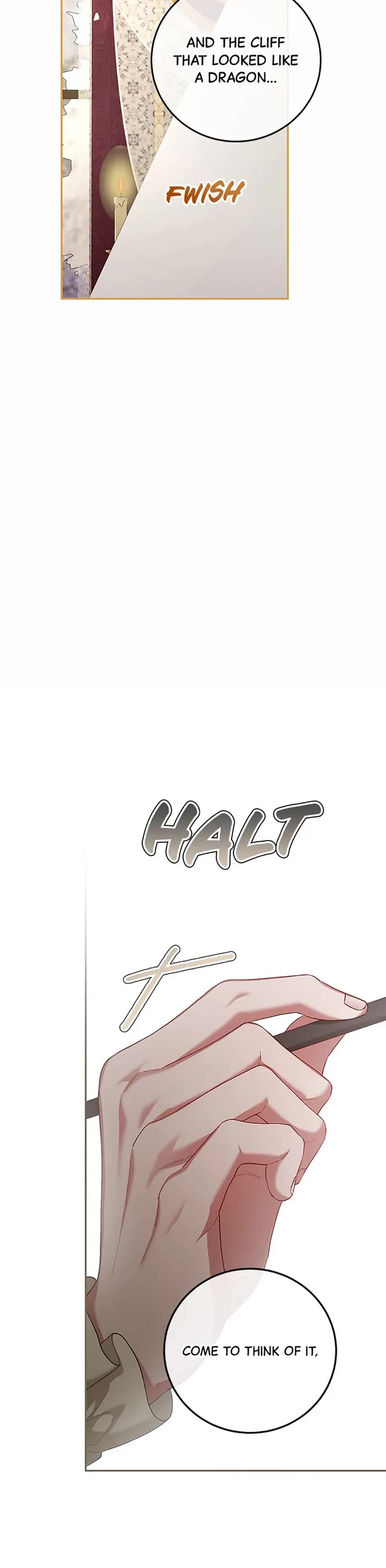 The Time of the Terminally Ill Extra chapter 75 page 39