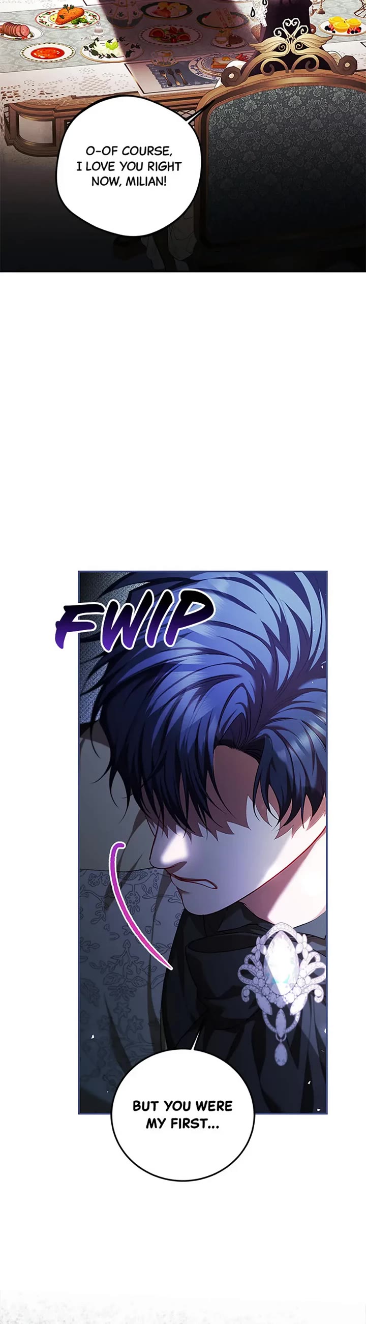 The Time of the Terminally Ill Extra chapter 75 page 4