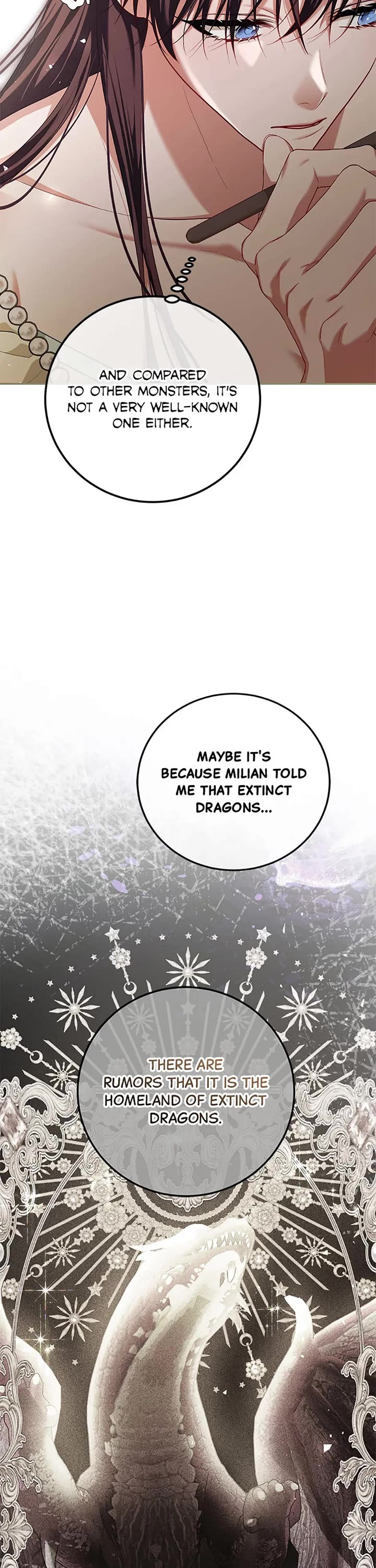 The Time of the Terminally Ill Extra chapter 75 page 41