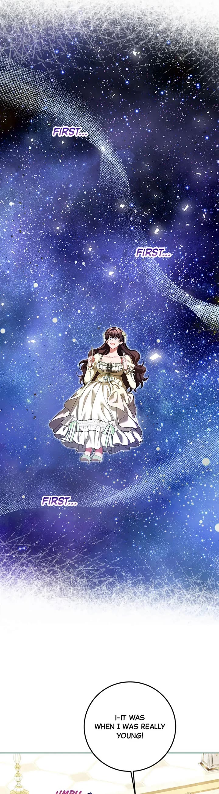 The Time of the Terminally Ill Extra chapter 75 page 5