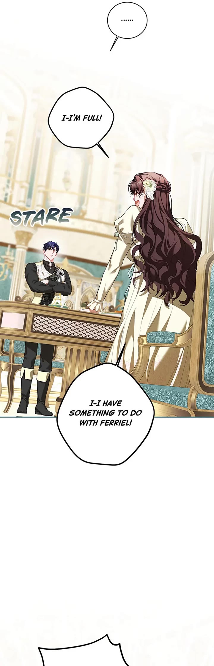 The Time of the Terminally Ill Extra chapter 75 page 9