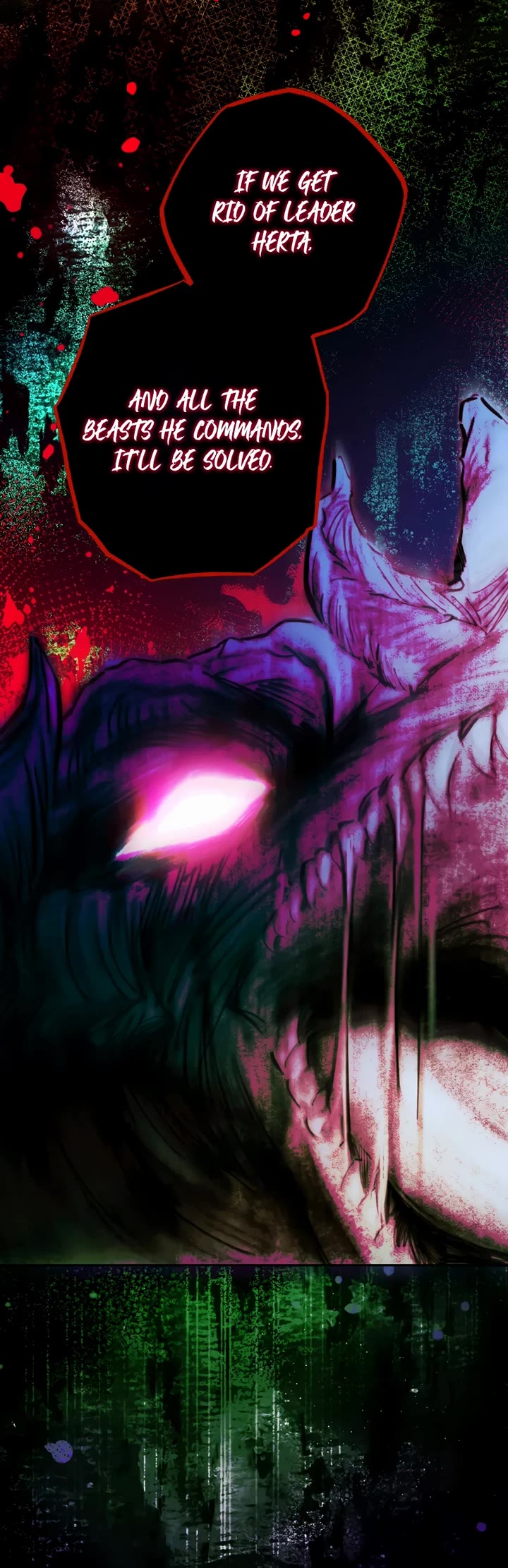 The Time of the Terminally Ill Extra chapter 77 page 35