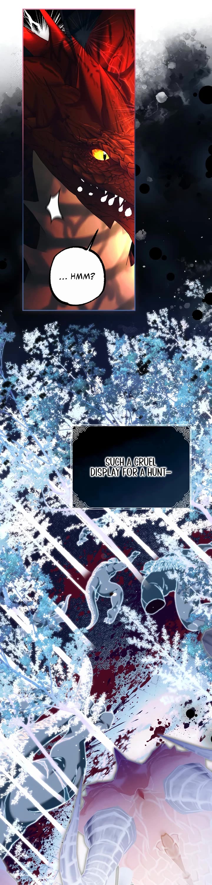 The Time of the Terminally Ill Extra chapter 78 page 10