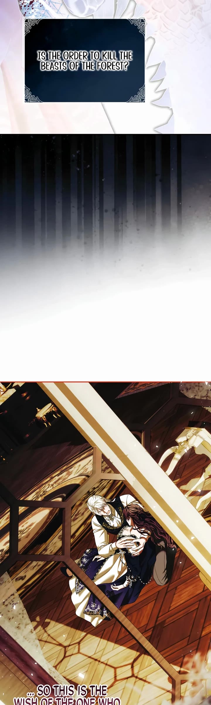 The Time of the Terminally Ill Extra chapter 78 page 11