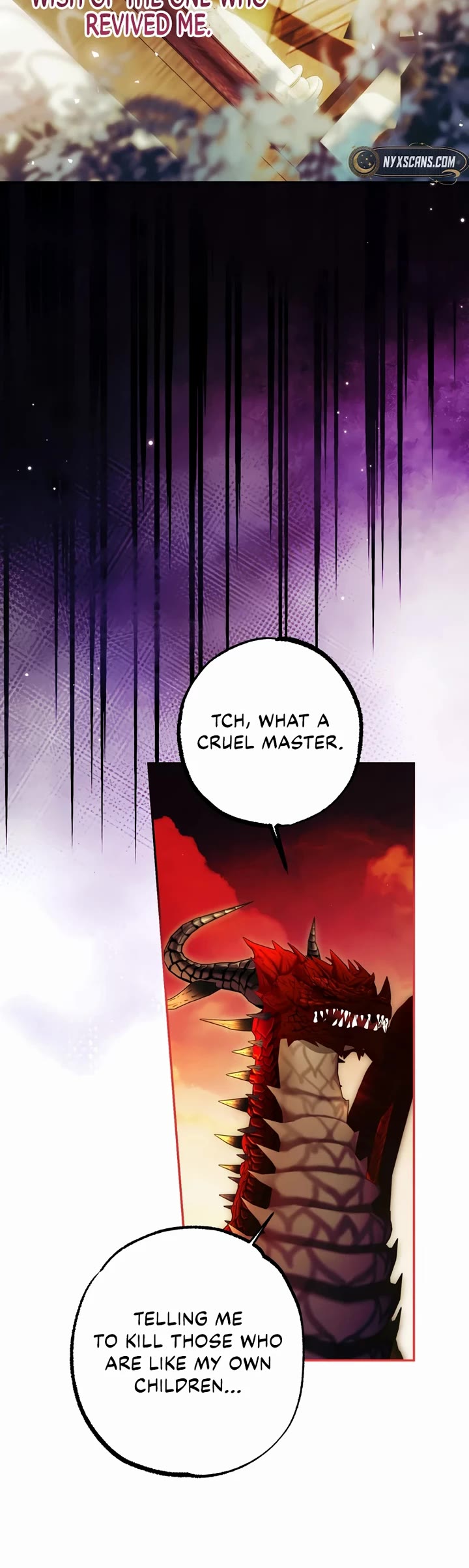 The Time of the Terminally Ill Extra chapter 78 page 12