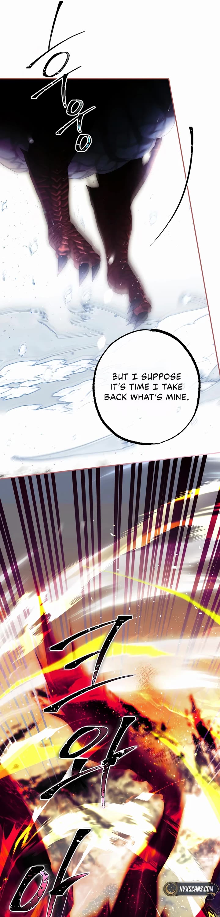 The Time of the Terminally Ill Extra chapter 78 page 13