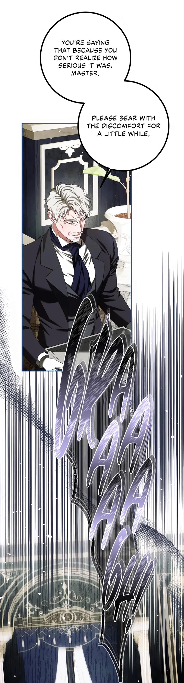 The Time of the Terminally Ill Extra chapter 78 page 17