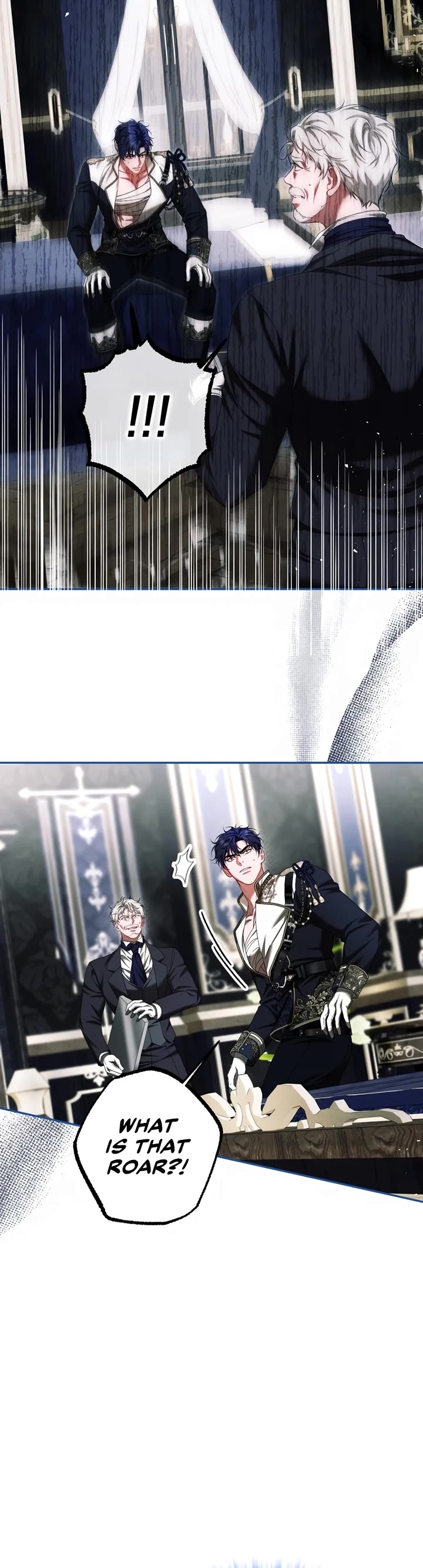 The Time of the Terminally Ill Extra chapter 78 page 18