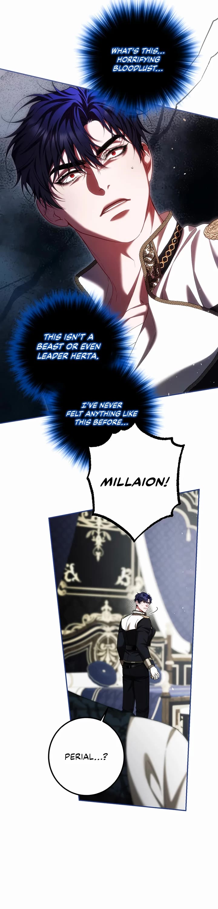 The Time of the Terminally Ill Extra chapter 78 page 19