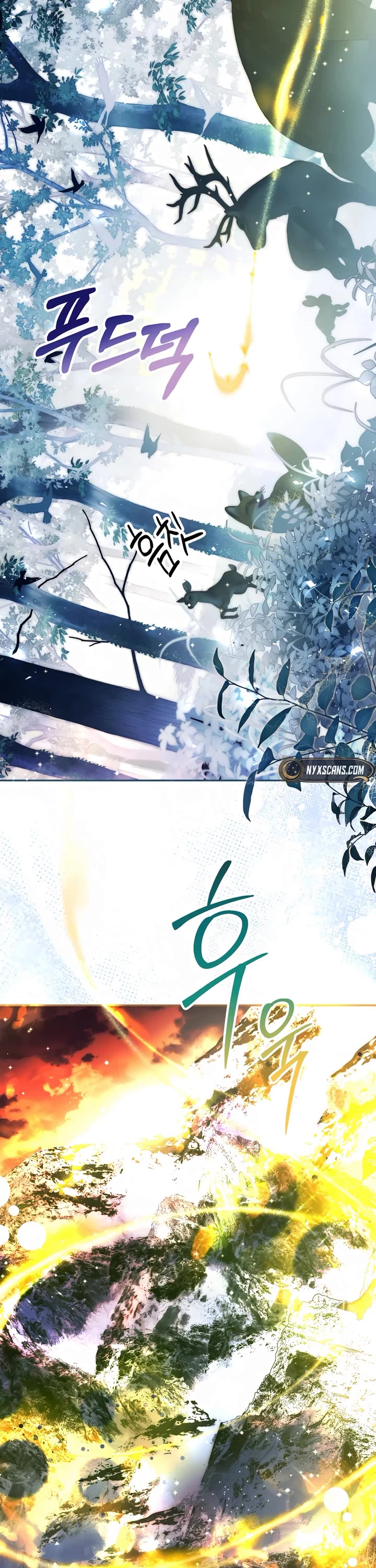 The Time of the Terminally Ill Extra chapter 78 page 2