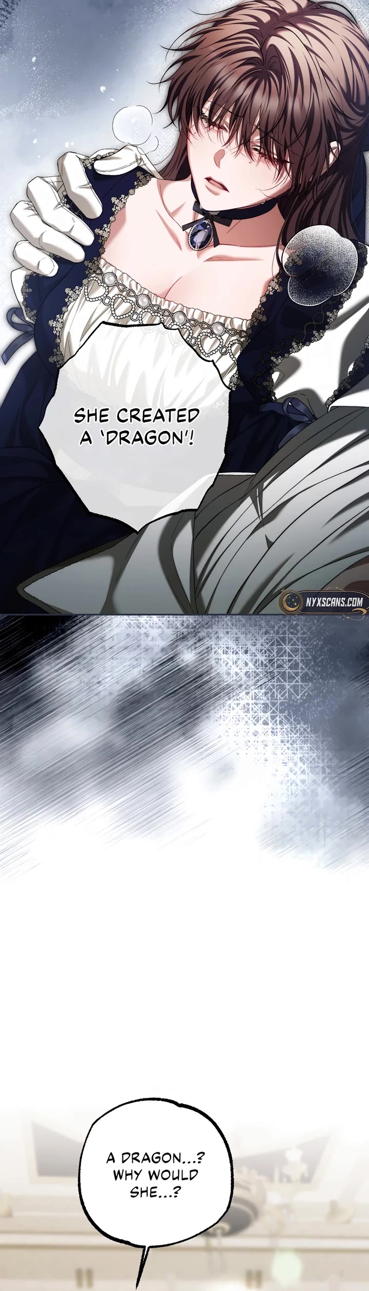 The Time of the Terminally Ill Extra chapter 78 page 24