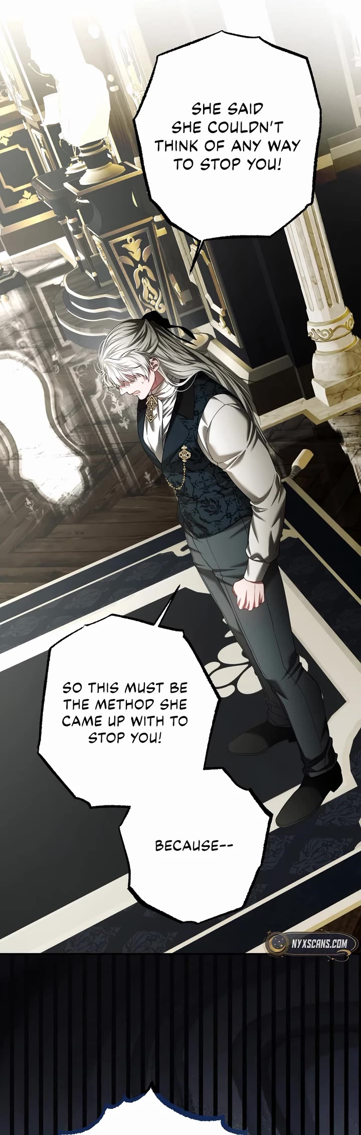 The Time of the Terminally Ill Extra chapter 78 page 26