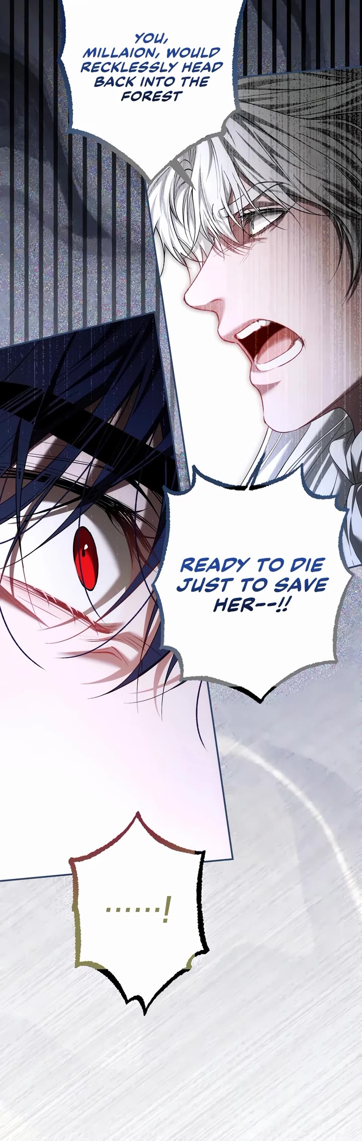 The Time of the Terminally Ill Extra chapter 78 page 27