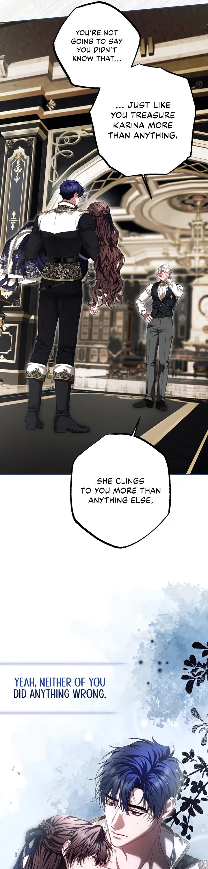 The Time of the Terminally Ill Extra chapter 78 page 28