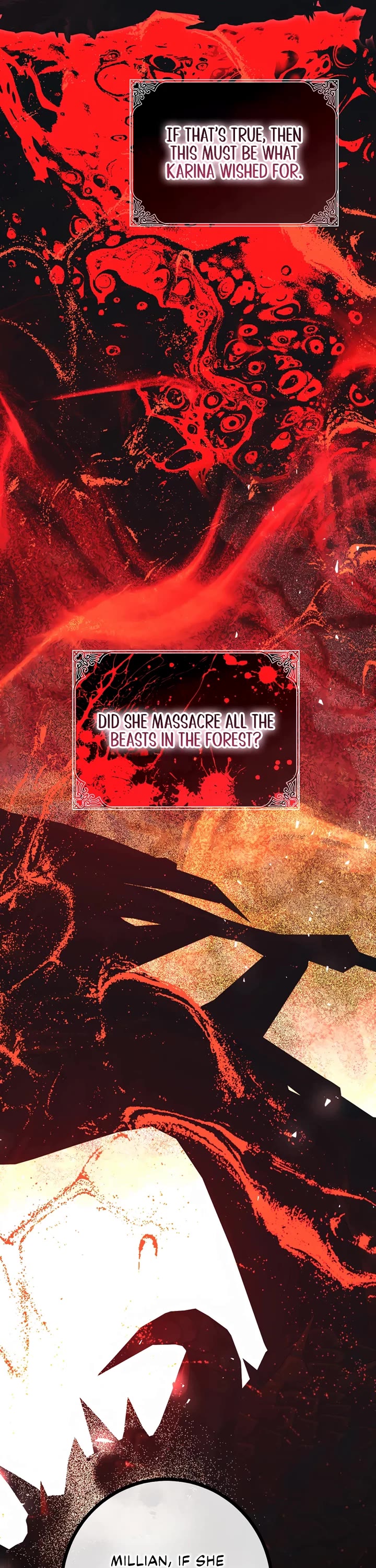 The Time of the Terminally Ill Extra chapter 78 page 37