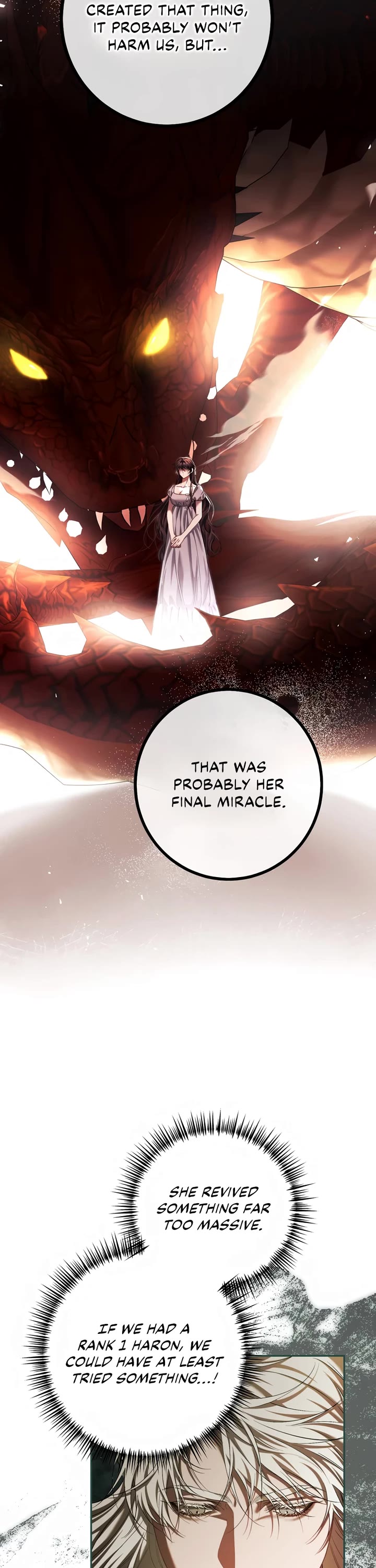 The Time of the Terminally Ill Extra chapter 78 page 38