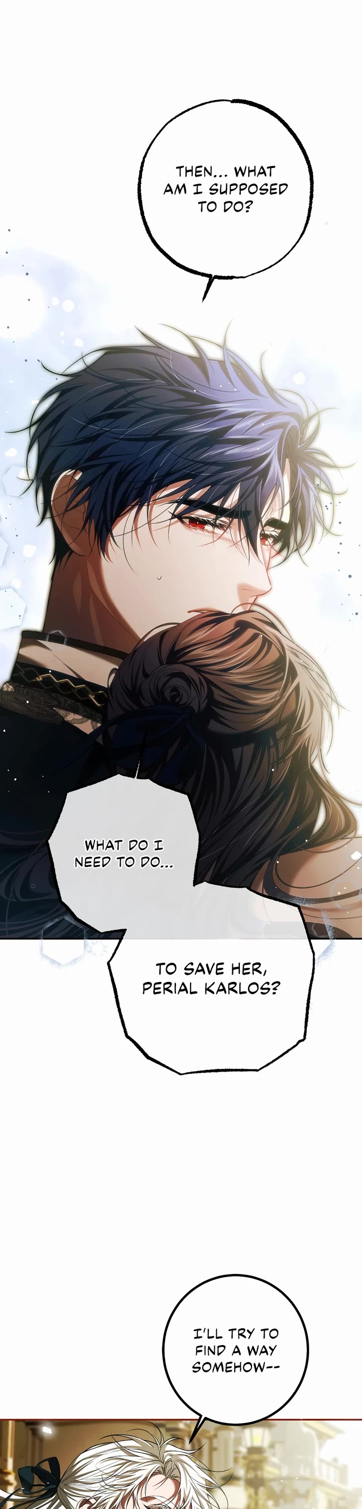 The Time of the Terminally Ill Extra chapter 78 page 40