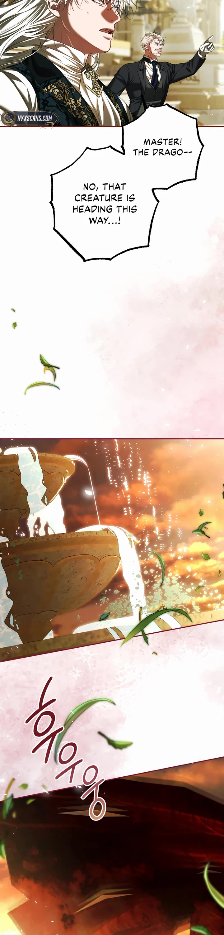 The Time of the Terminally Ill Extra chapter 78 page 41