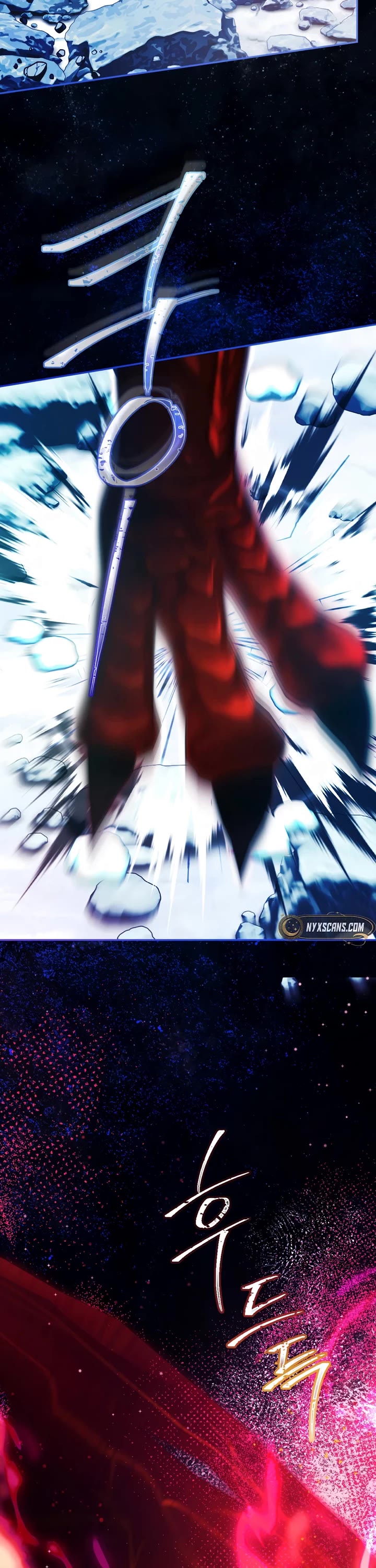 The Time of the Terminally Ill Extra chapter 78 page 6