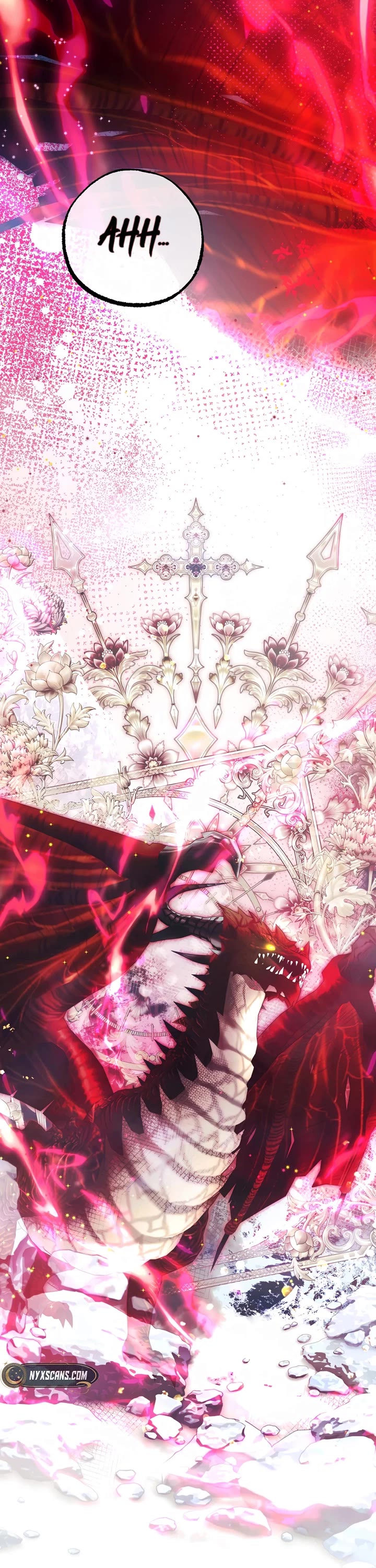 The Time of the Terminally Ill Extra chapter 78 page 7