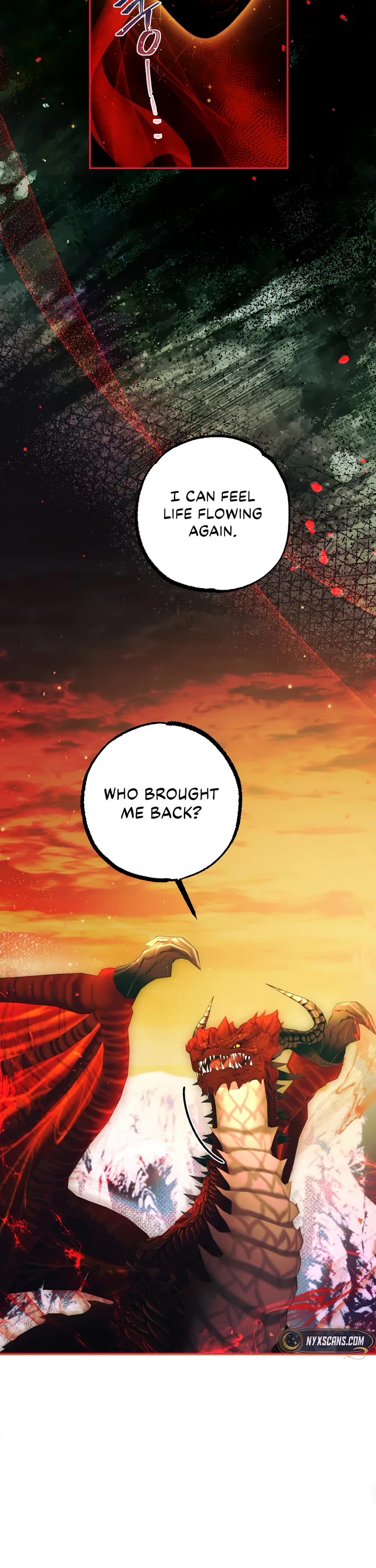 The Time of the Terminally Ill Extra chapter 78 page 9