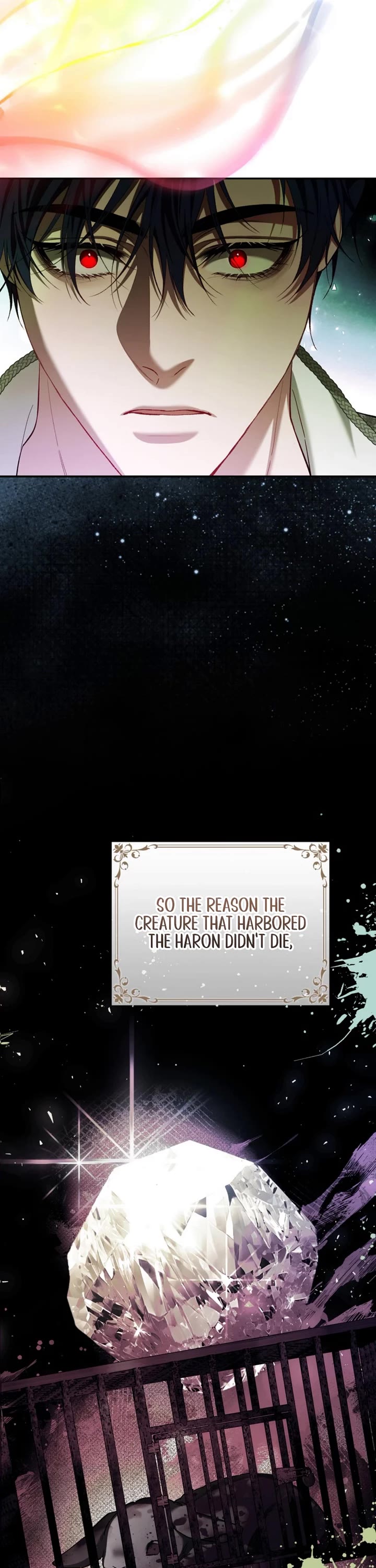 The Time of the Terminally Ill Extra chapter 79 page 35