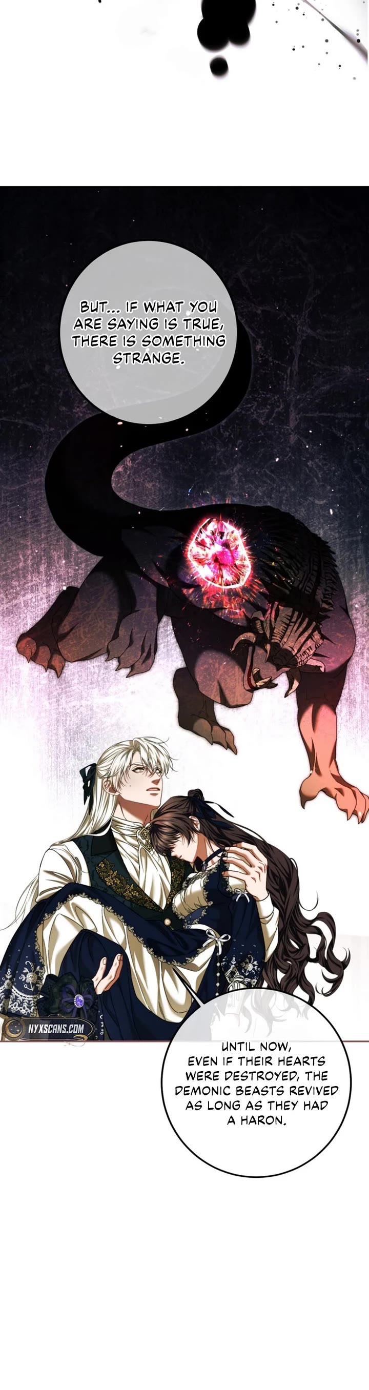 The Time of the Terminally Ill Extra chapter 80 page 10