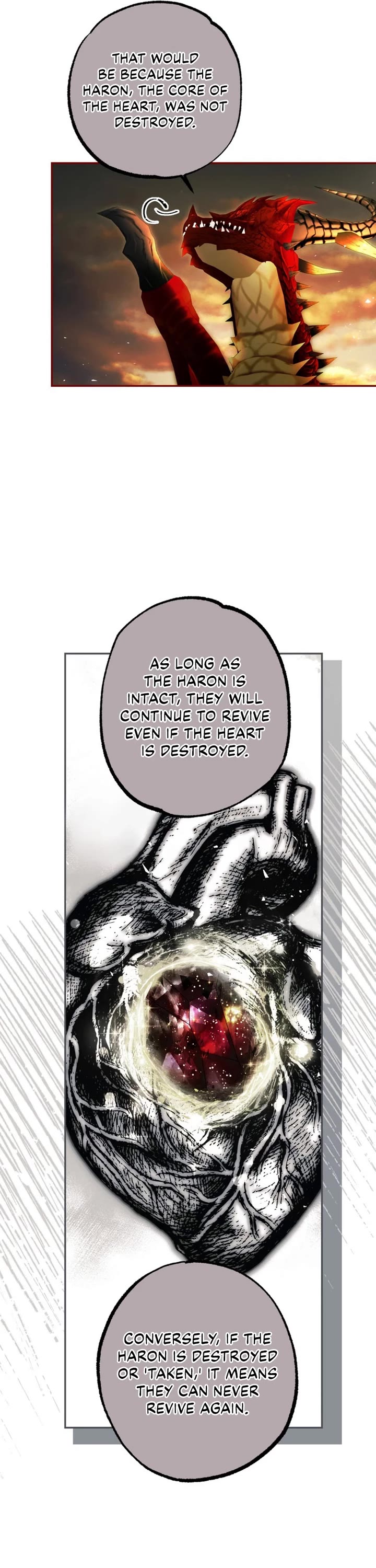 The Time of the Terminally Ill Extra chapter 80 page 11